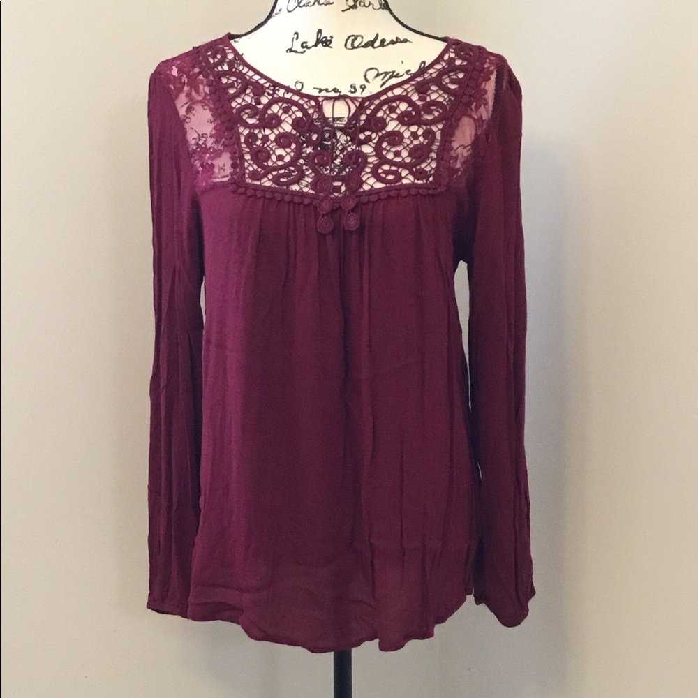 Women’s Dress Top